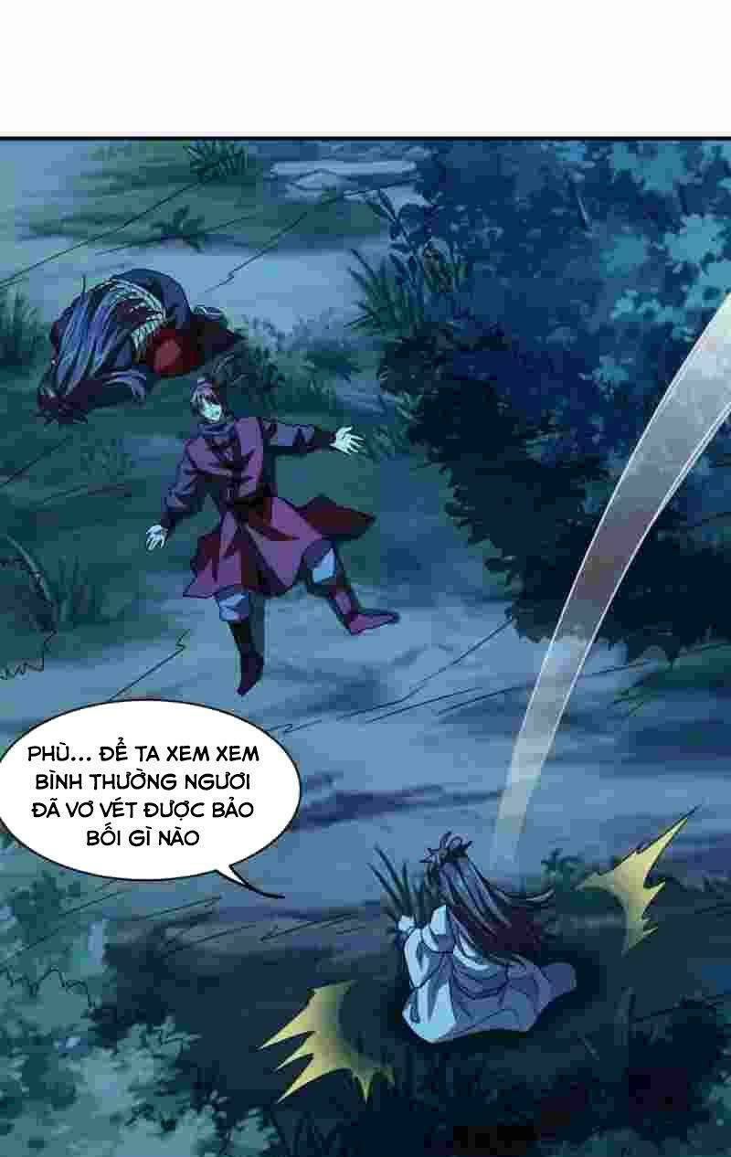 Tiên Võ Đế Tôn Chapter 143 - Trang 2