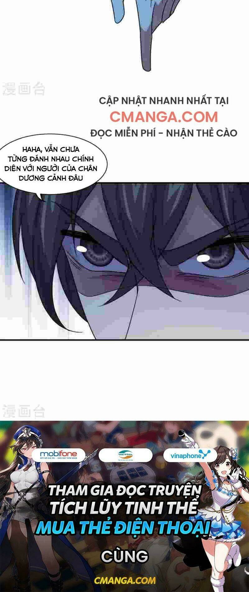 Tiên Võ Đế Tôn Chapter 143 - Trang 2