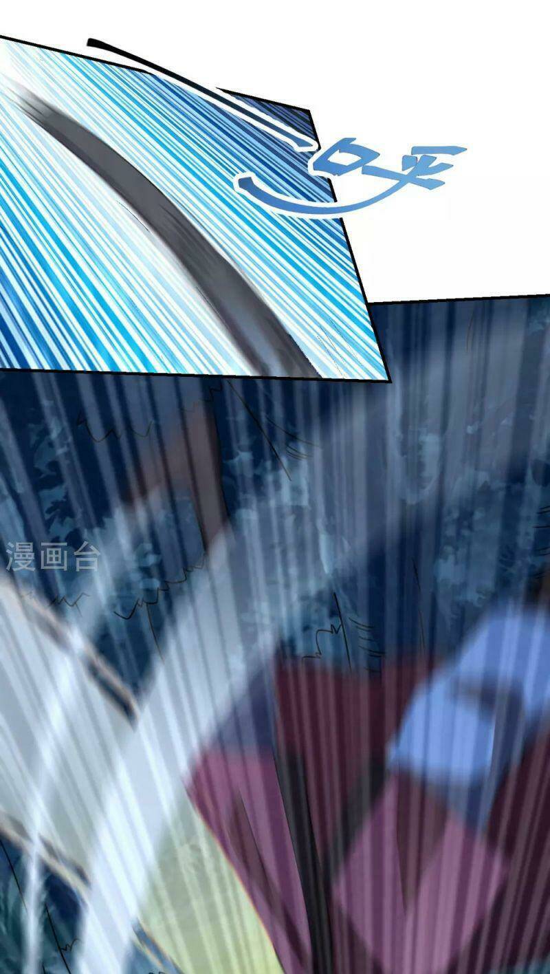 Tiên Võ Đế Tôn Chapter 143 - Trang 2