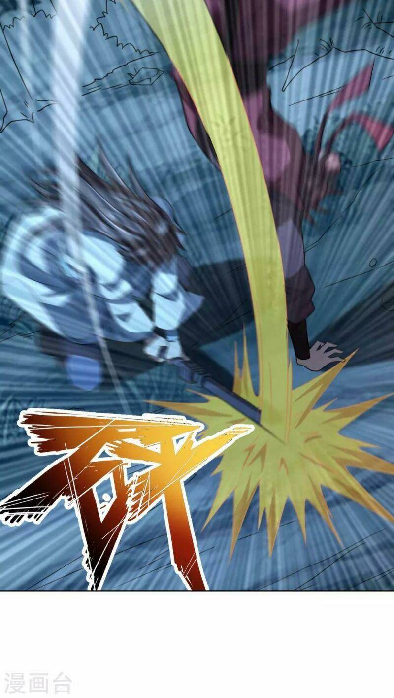 Tiên Võ Đế Tôn Chapter 143 - Trang 2