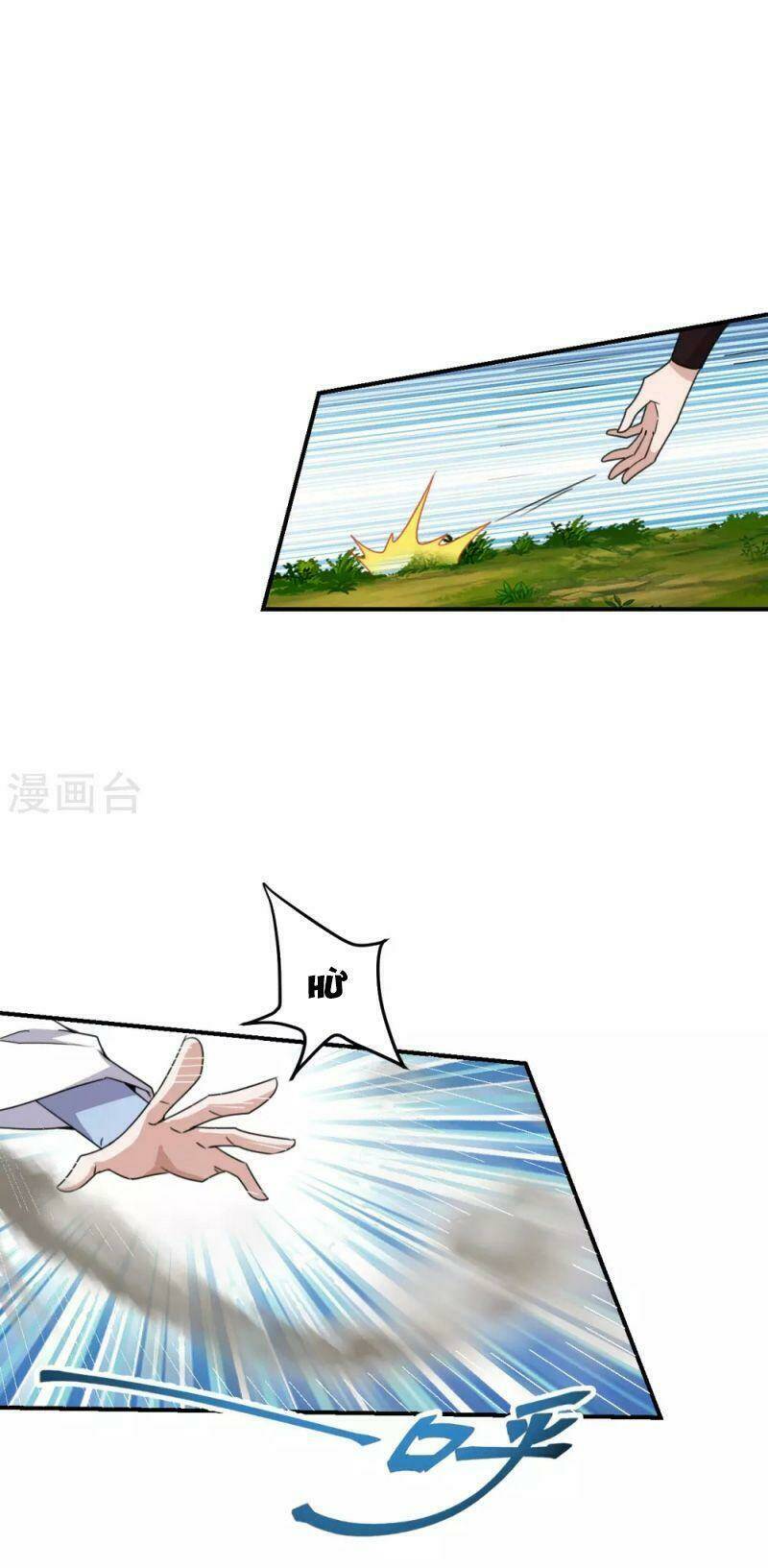 Tiên Võ Đế Tôn Chapter 143 - Trang 2