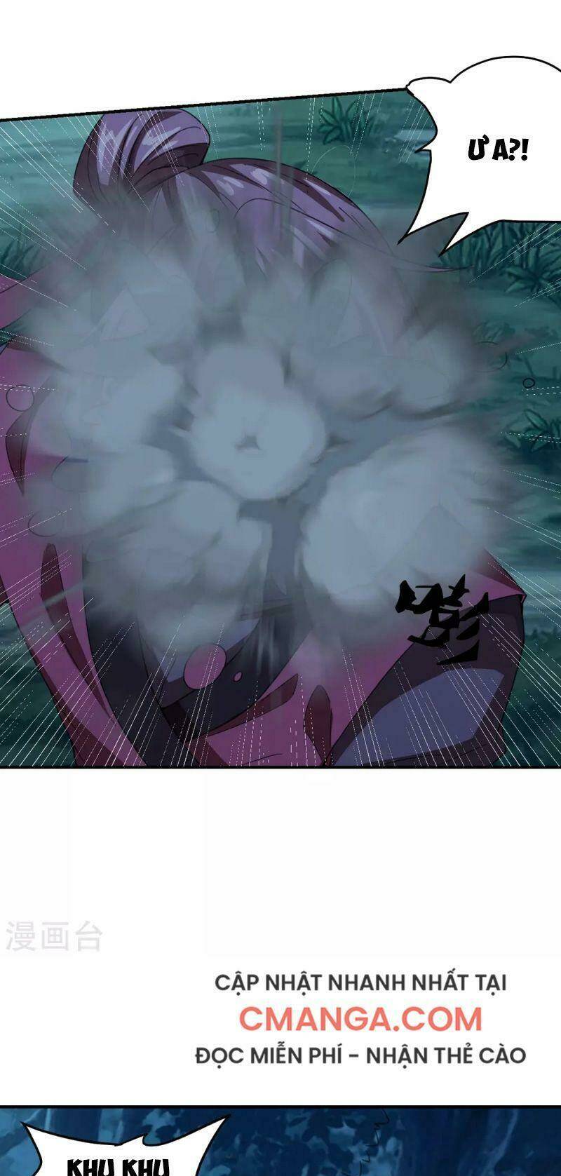 Tiên Võ Đế Tôn Chapter 143 - Trang 2