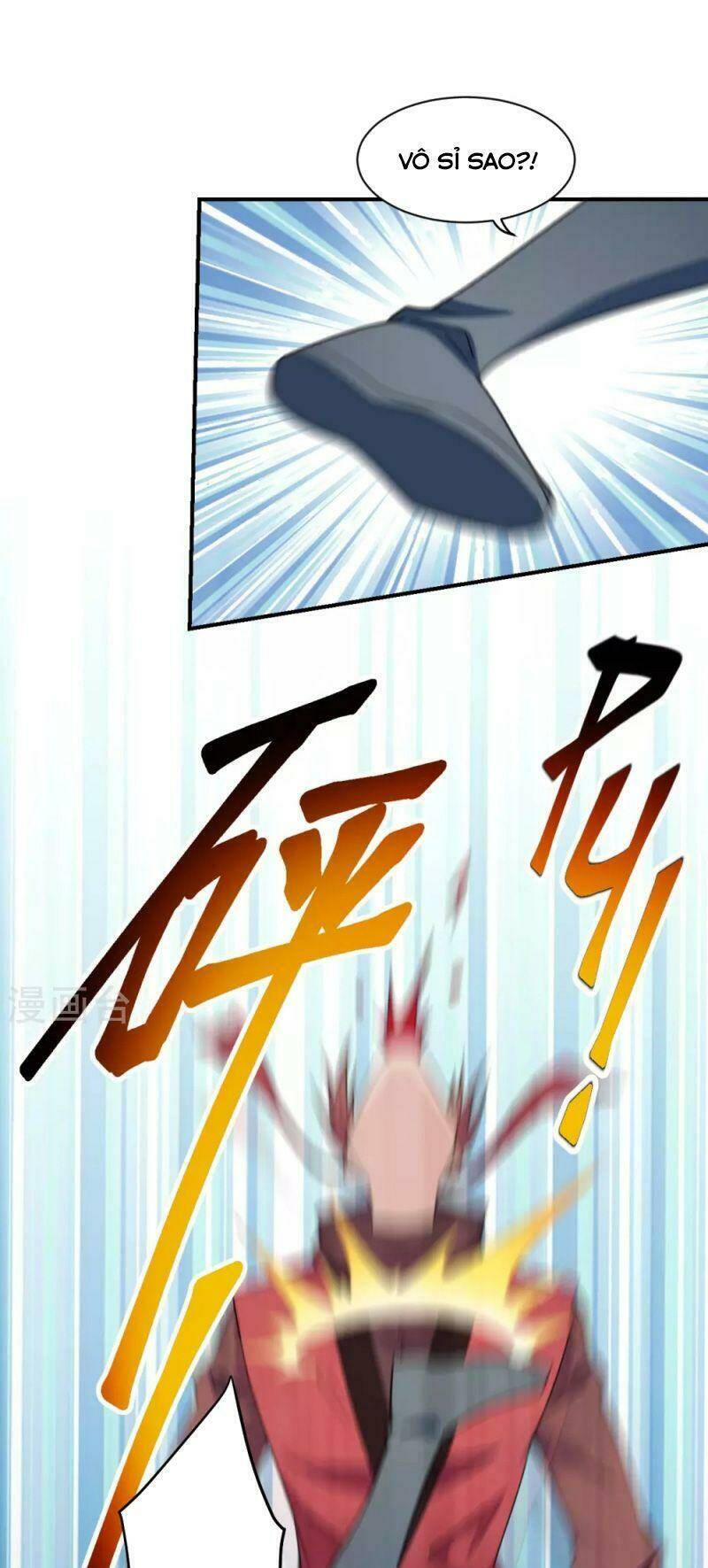 Tiên Võ Đế Tôn Chapter 143 - Trang 2