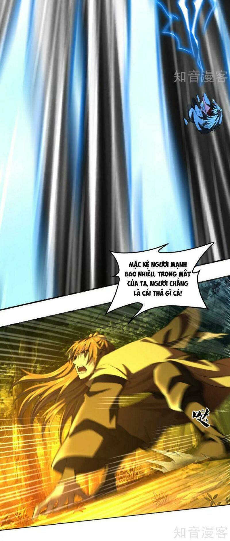 Tiên Võ Đế Tôn Chapter 144 - Trang 2