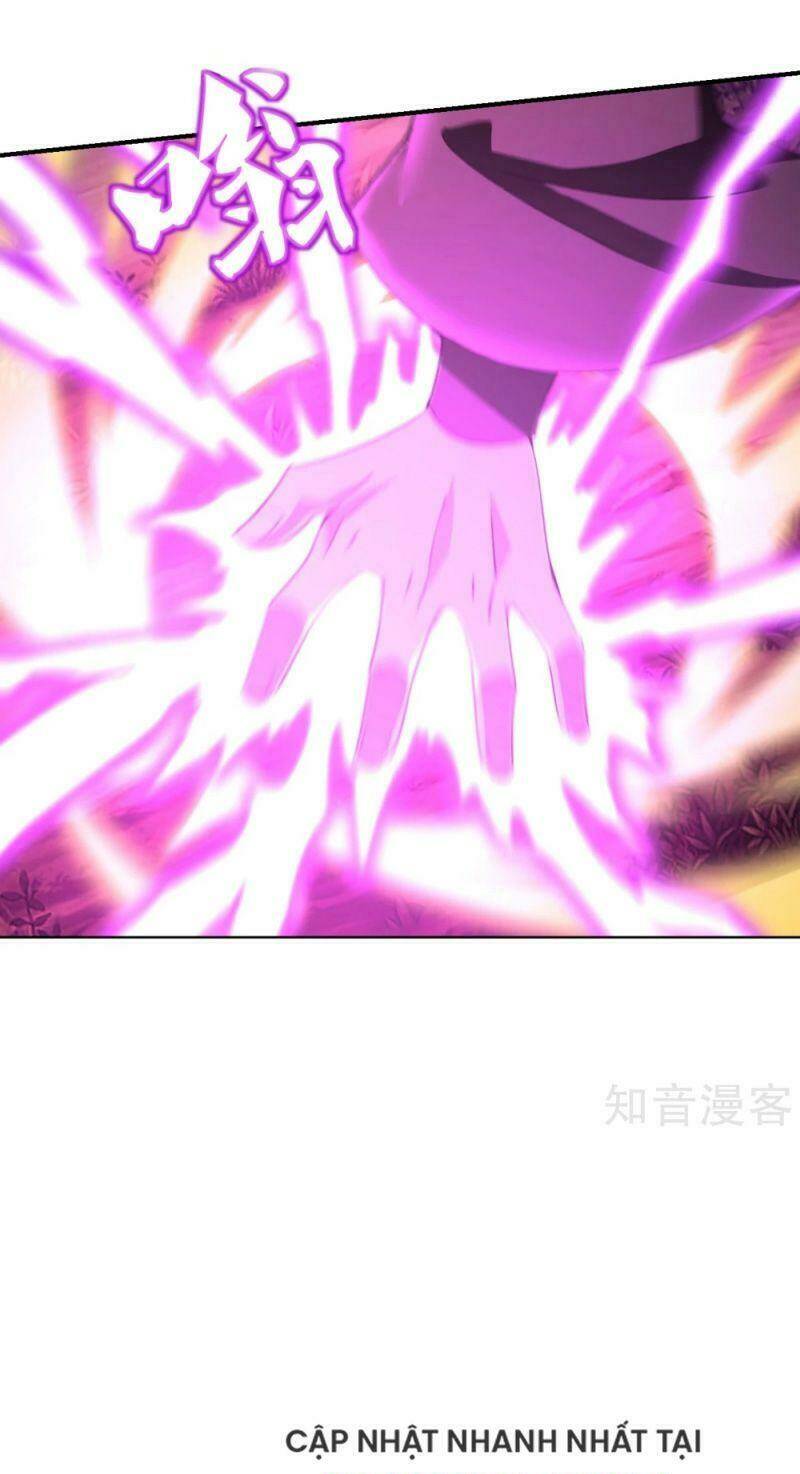 Tiên Võ Đế Tôn Chapter 144 - Trang 2