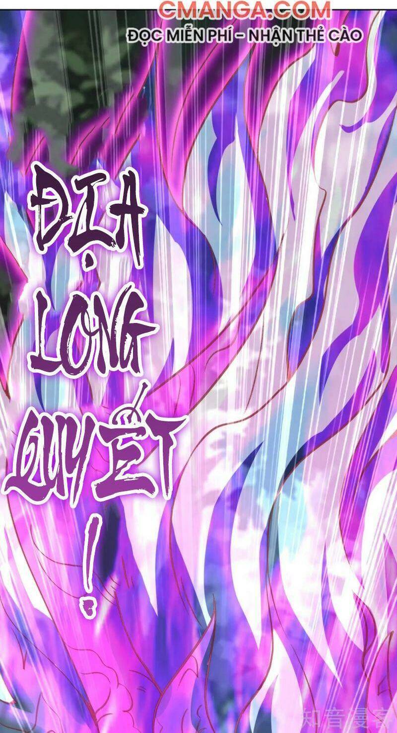 Tiên Võ Đế Tôn Chapter 144 - Trang 2