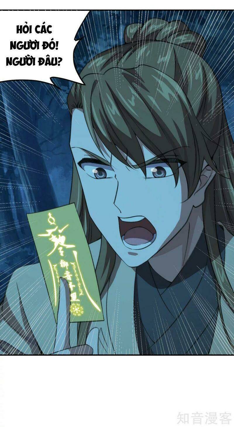 Tiên Võ Đế Tôn Chapter 144 - Trang 2