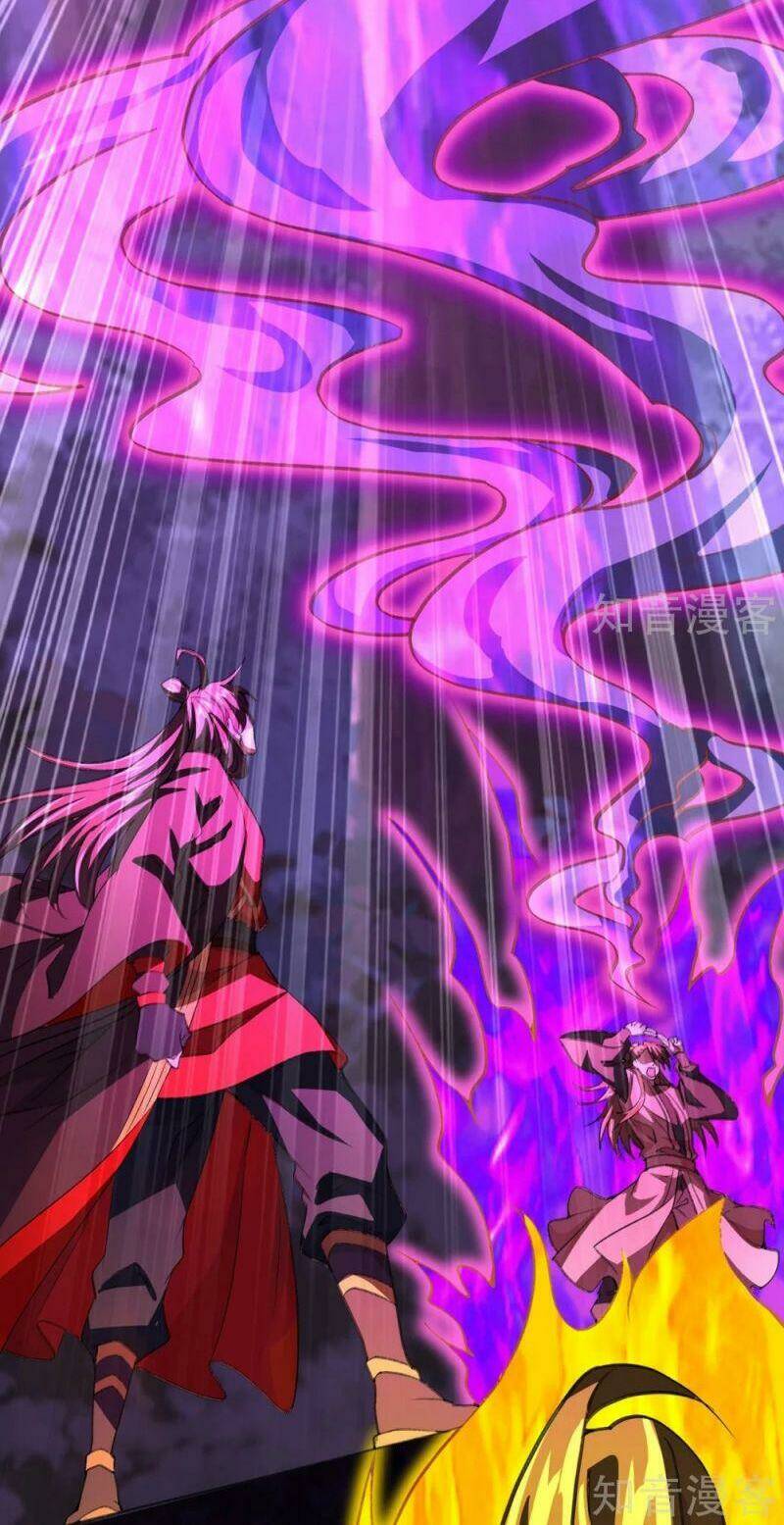 Tiên Võ Đế Tôn Chapter 144 - Trang 2