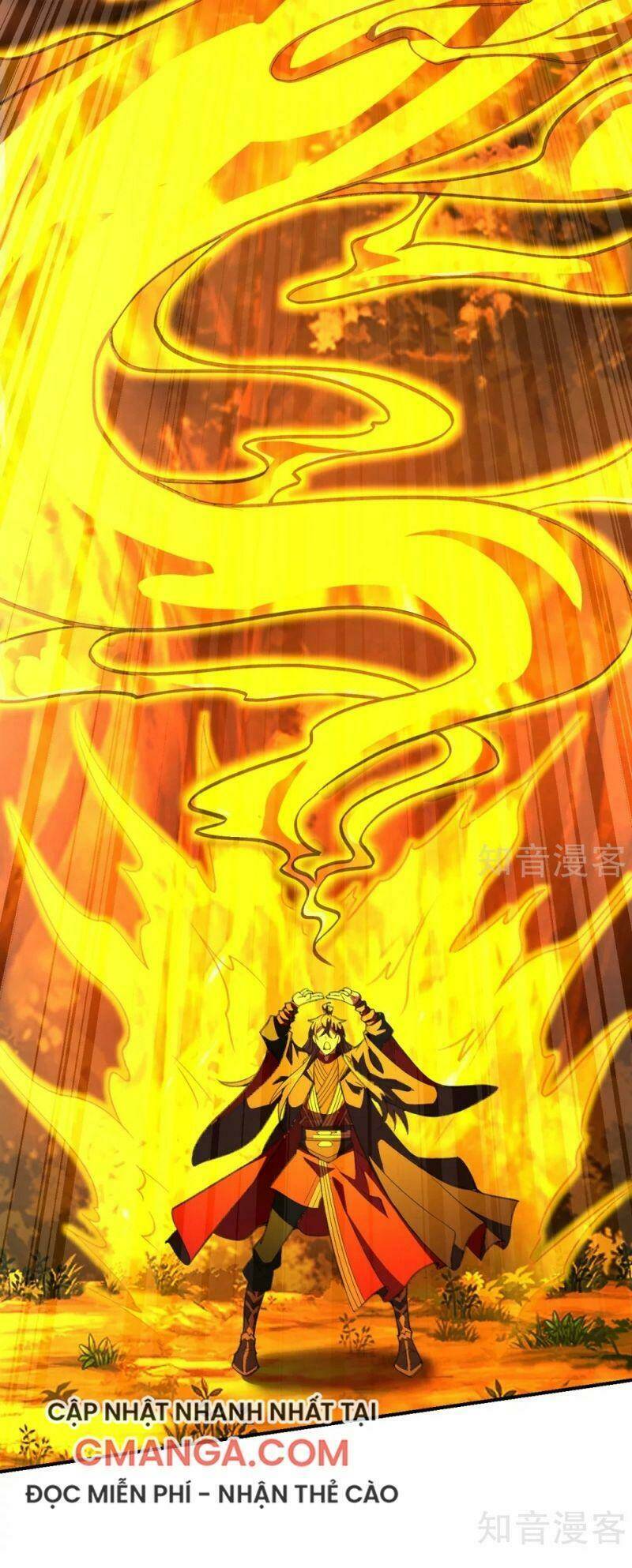 Tiên Võ Đế Tôn Chapter 144 - Trang 2