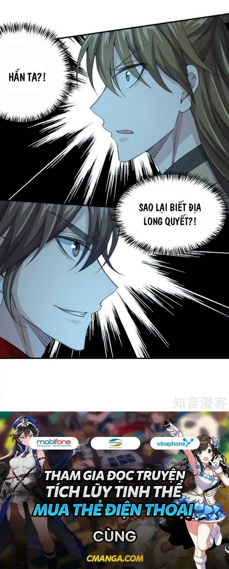 Tiên Võ Đế Tôn Chapter 144 - Trang 2