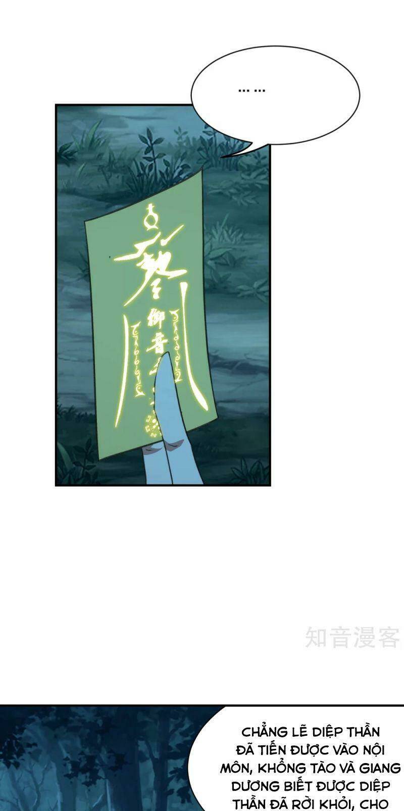 Tiên Võ Đế Tôn Chapter 144 - Trang 2