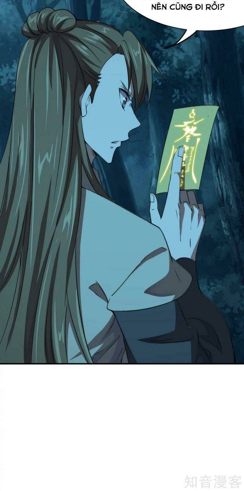 Tiên Võ Đế Tôn Chapter 144 - Trang 2