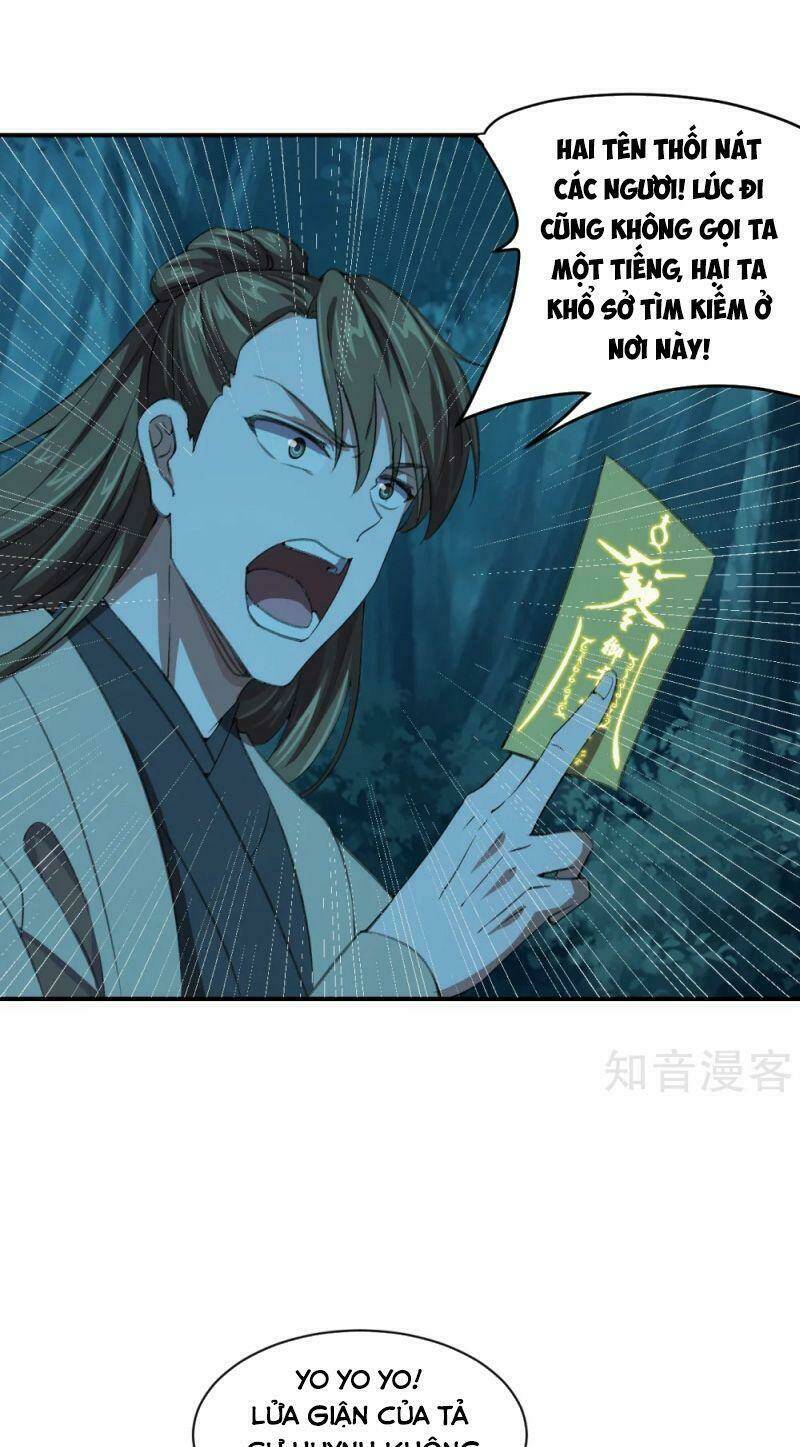 Tiên Võ Đế Tôn Chapter 144 - Trang 2