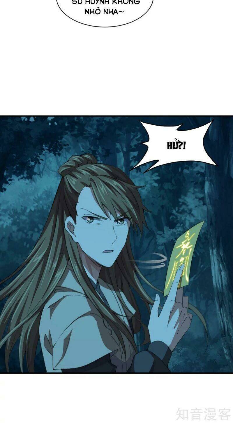 Tiên Võ Đế Tôn Chapter 144 - Trang 2