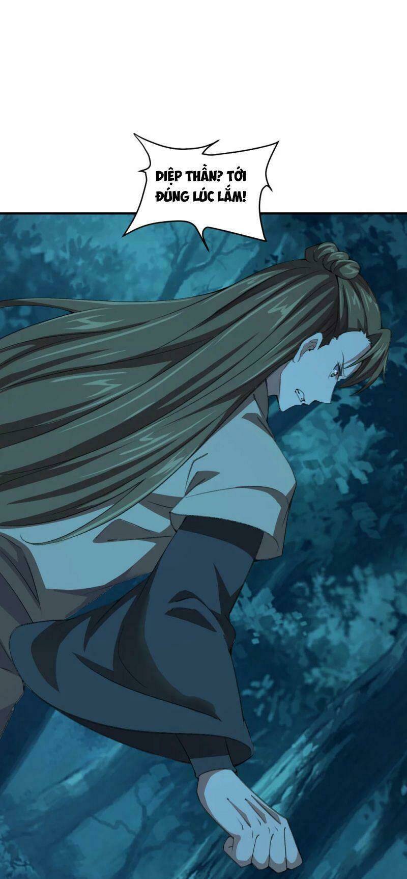 Tiên Võ Đế Tôn Chapter 144 - Trang 2