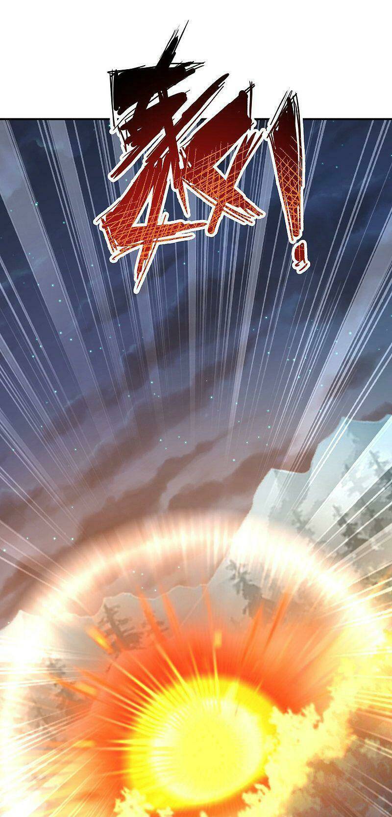 Tiên Võ Đế Tôn Chapter 145 - Trang 2