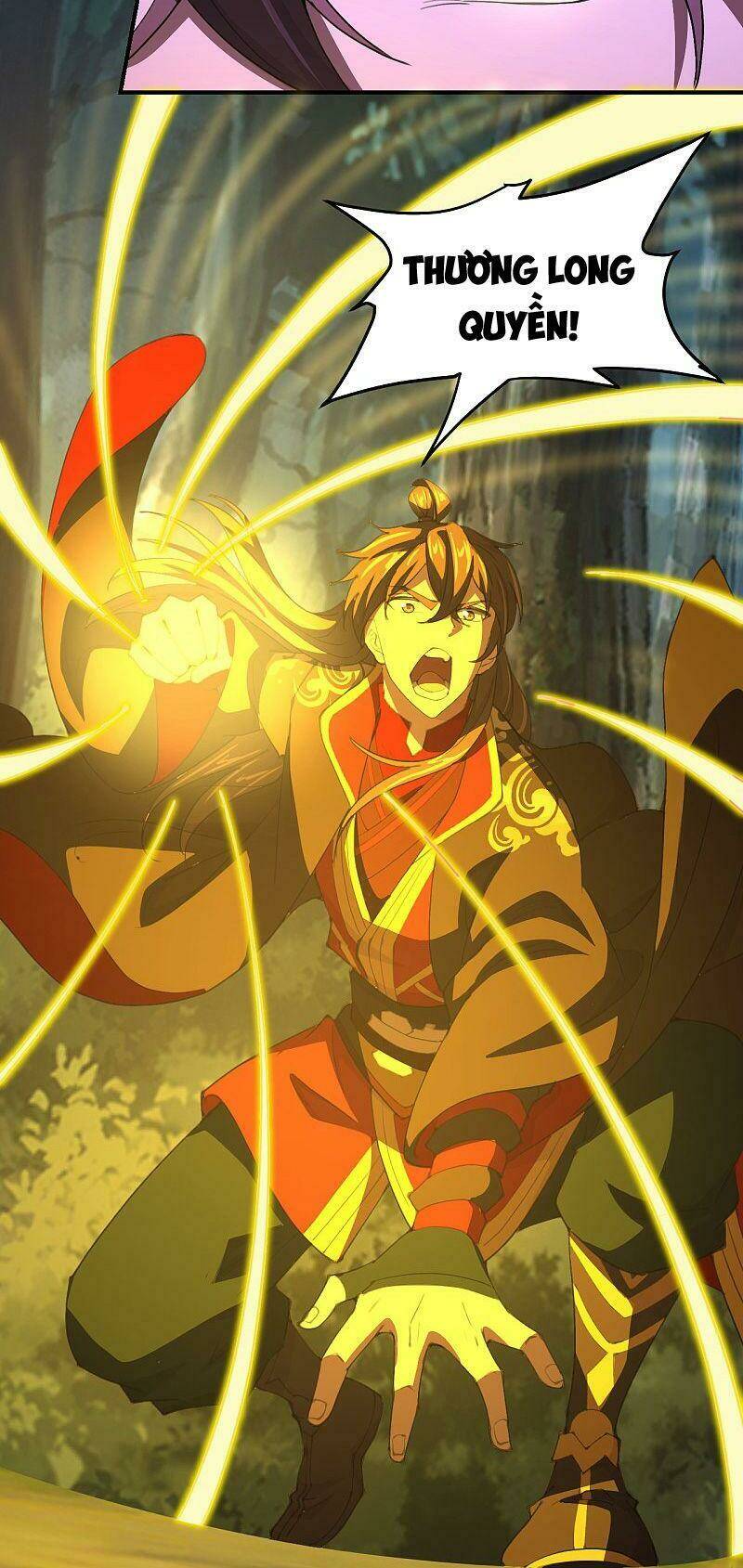 Tiên Võ Đế Tôn Chapter 145 - Trang 2