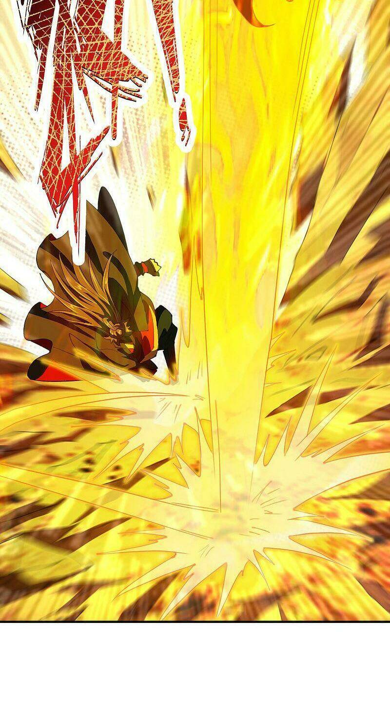 Tiên Võ Đế Tôn Chapter 145 - Trang 2