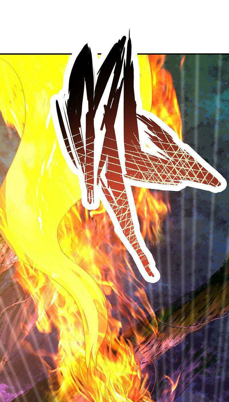 Tiên Võ Đế Tôn Chapter 145 - Trang 2