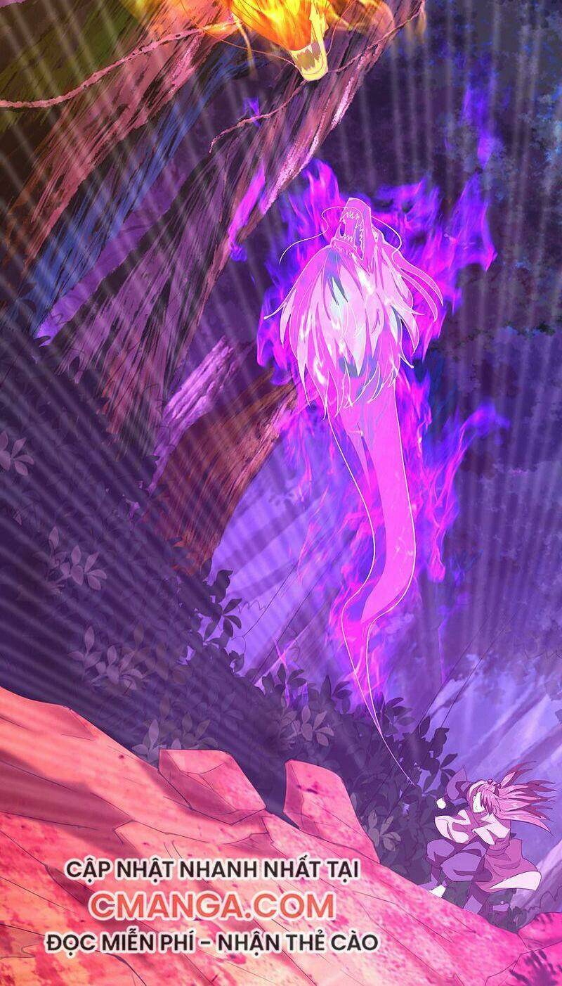 Tiên Võ Đế Tôn Chapter 145 - Trang 2