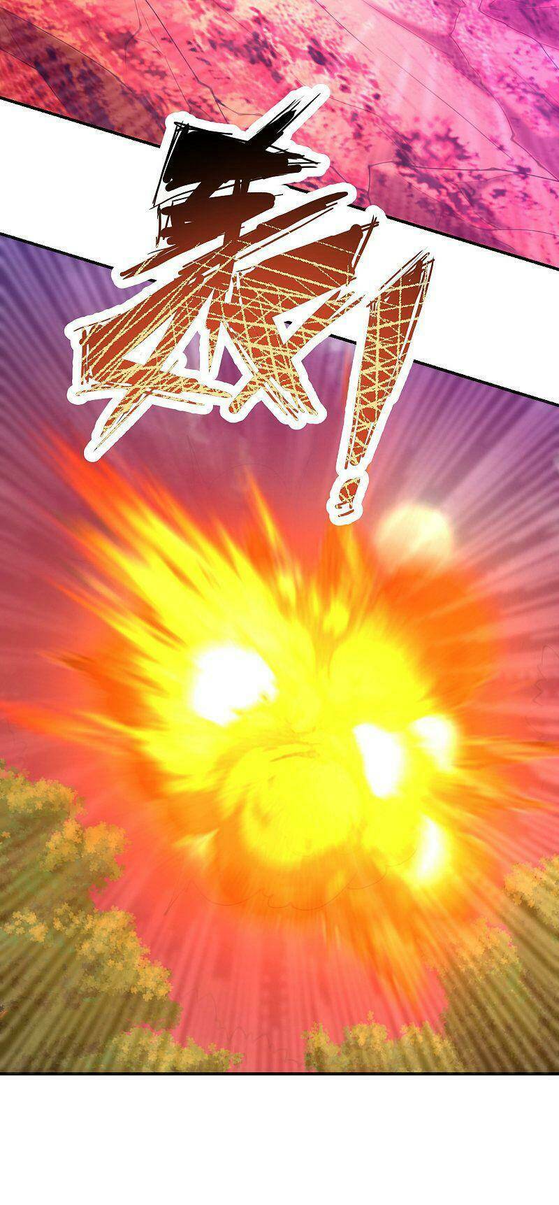 Tiên Võ Đế Tôn Chapter 145 - Trang 2