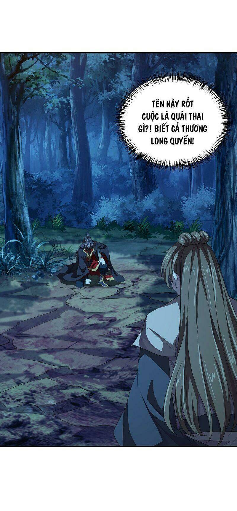 Tiên Võ Đế Tôn Chapter 145 - Trang 2