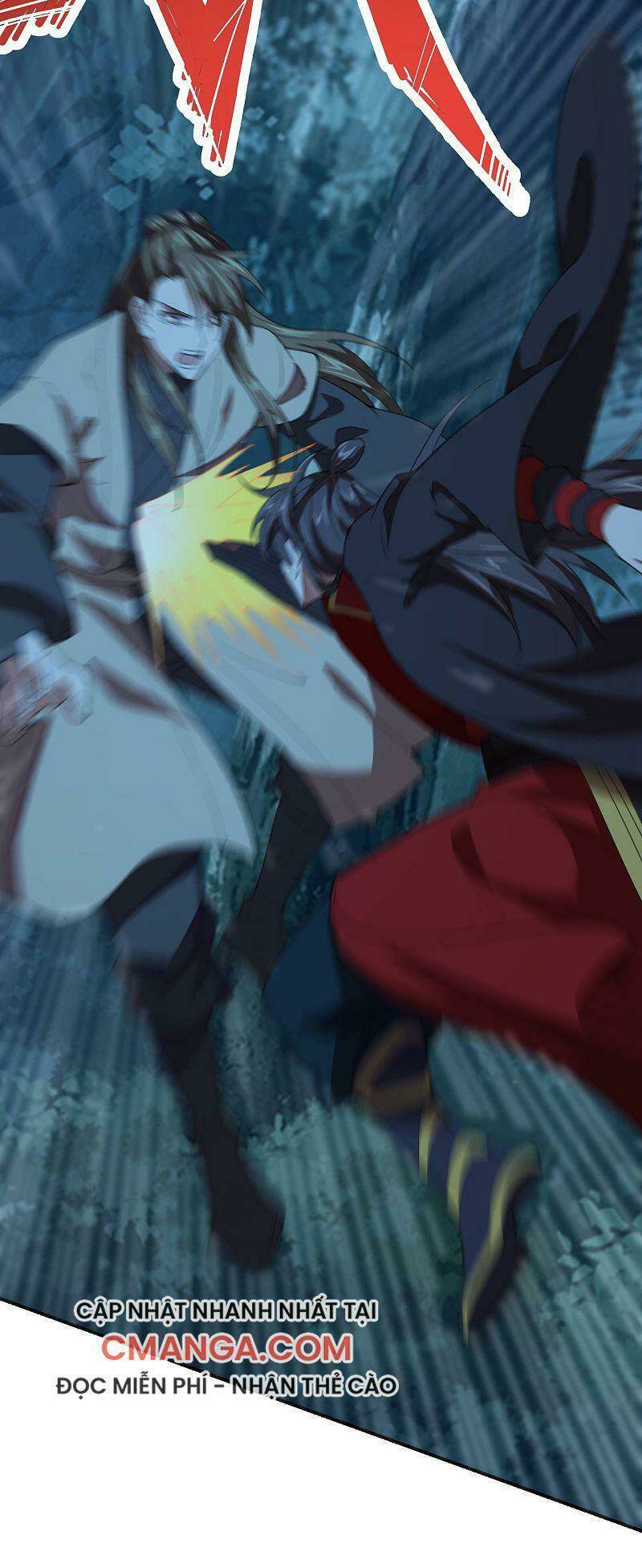 Tiên Võ Đế Tôn Chapter 145 - Trang 2