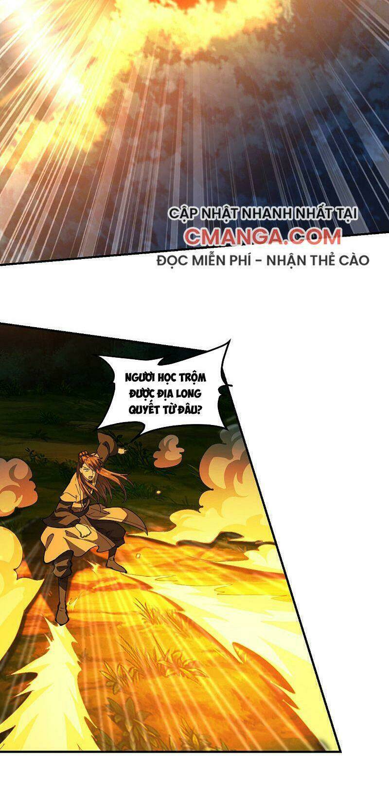 Tiên Võ Đế Tôn Chapter 145 - Trang 2