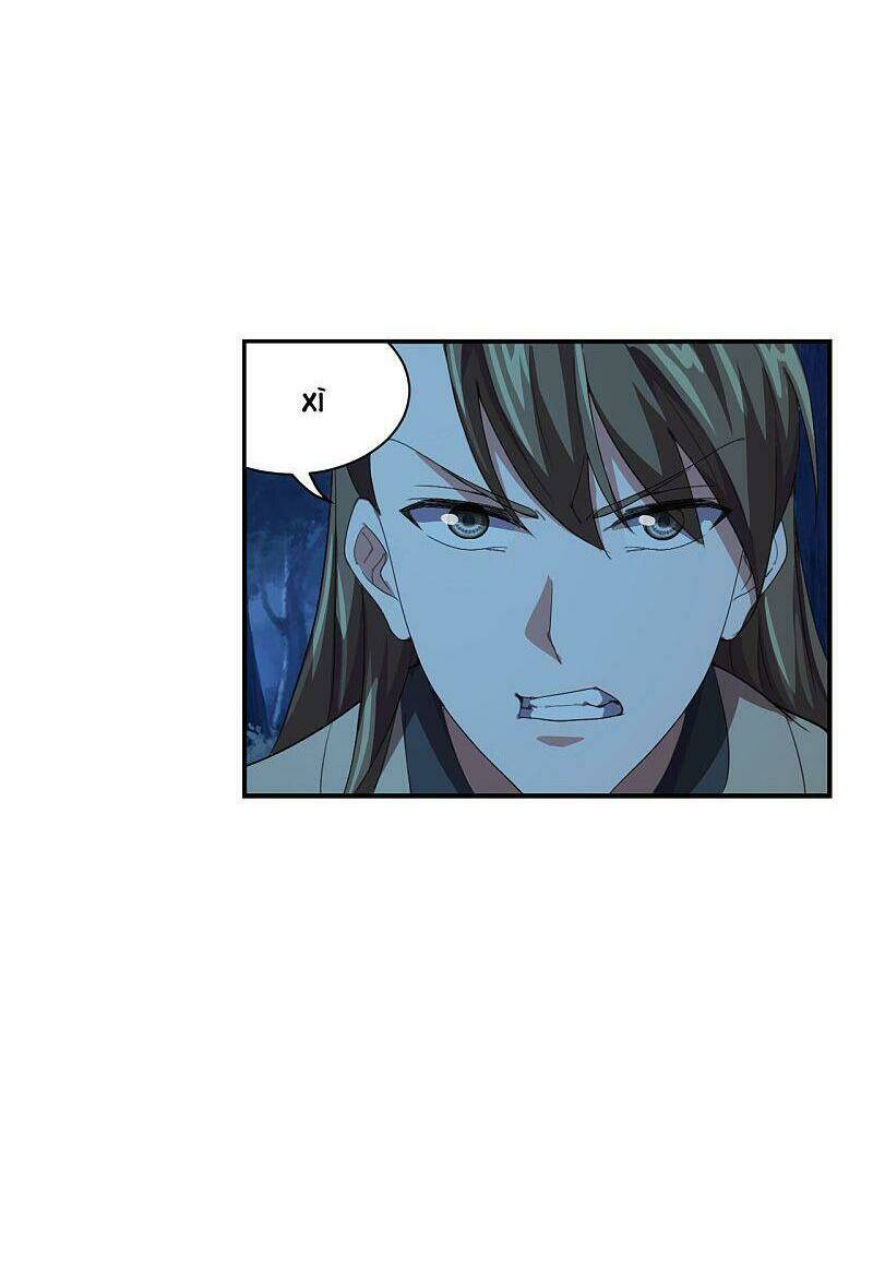 Tiên Võ Đế Tôn Chapter 145 - Trang 2