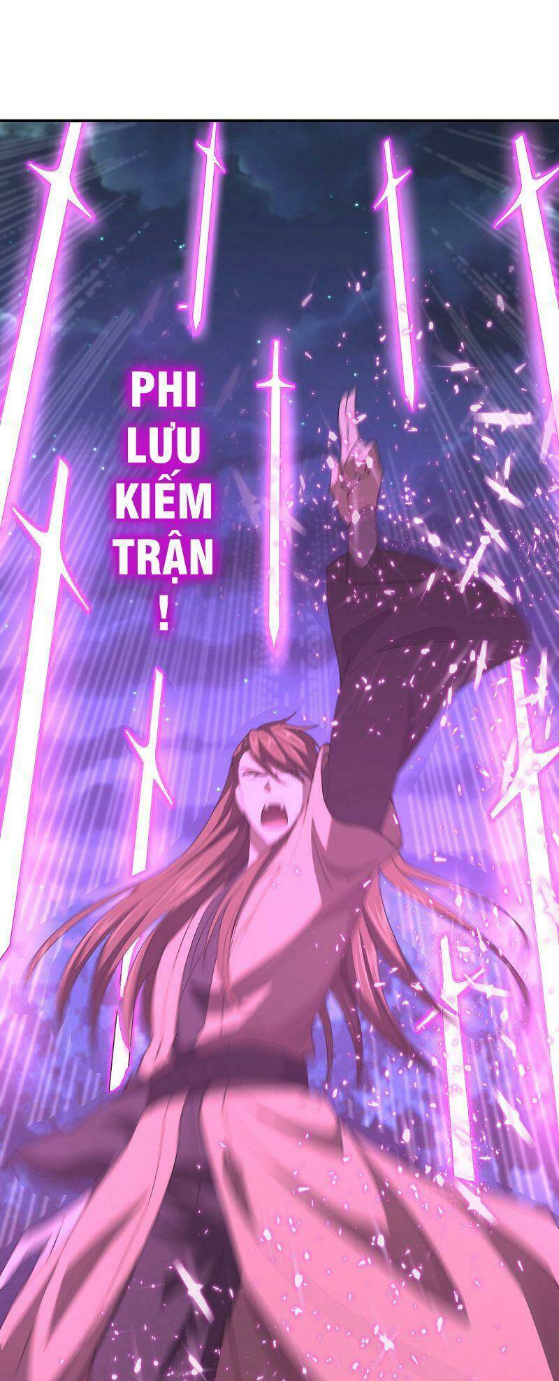 Tiên Võ Đế Tôn Chapter 145 - Trang 2