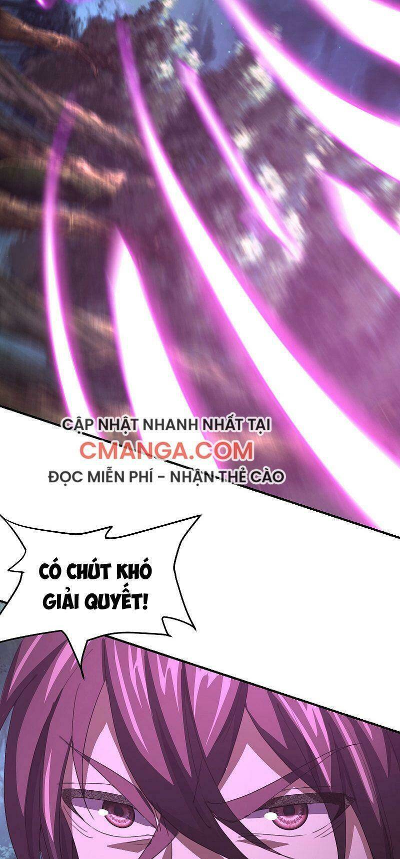 Tiên Võ Đế Tôn Chapter 145 - Trang 2