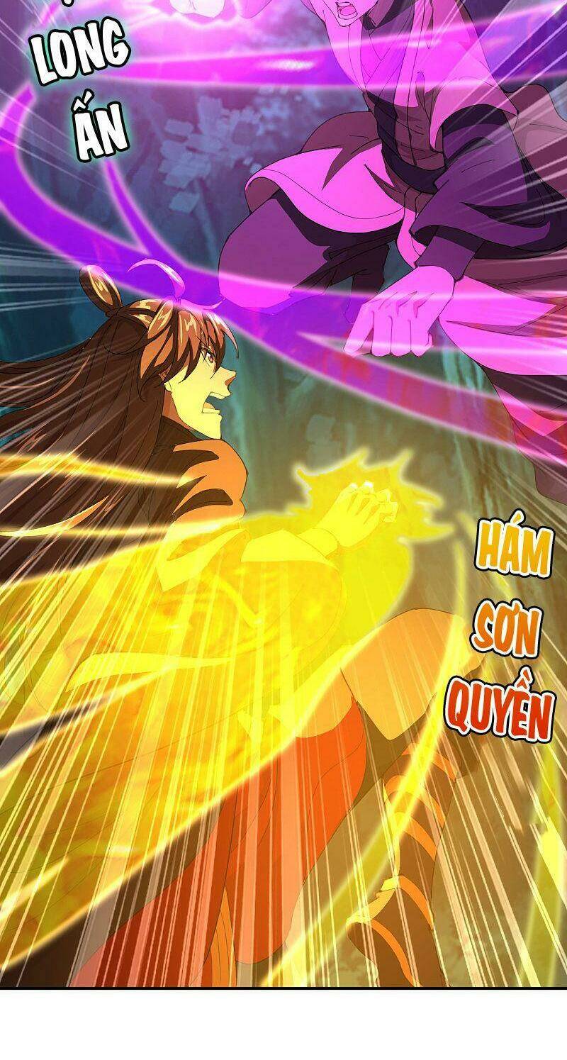 Tiên Võ Đế Tôn Chapter 145 - Trang 2