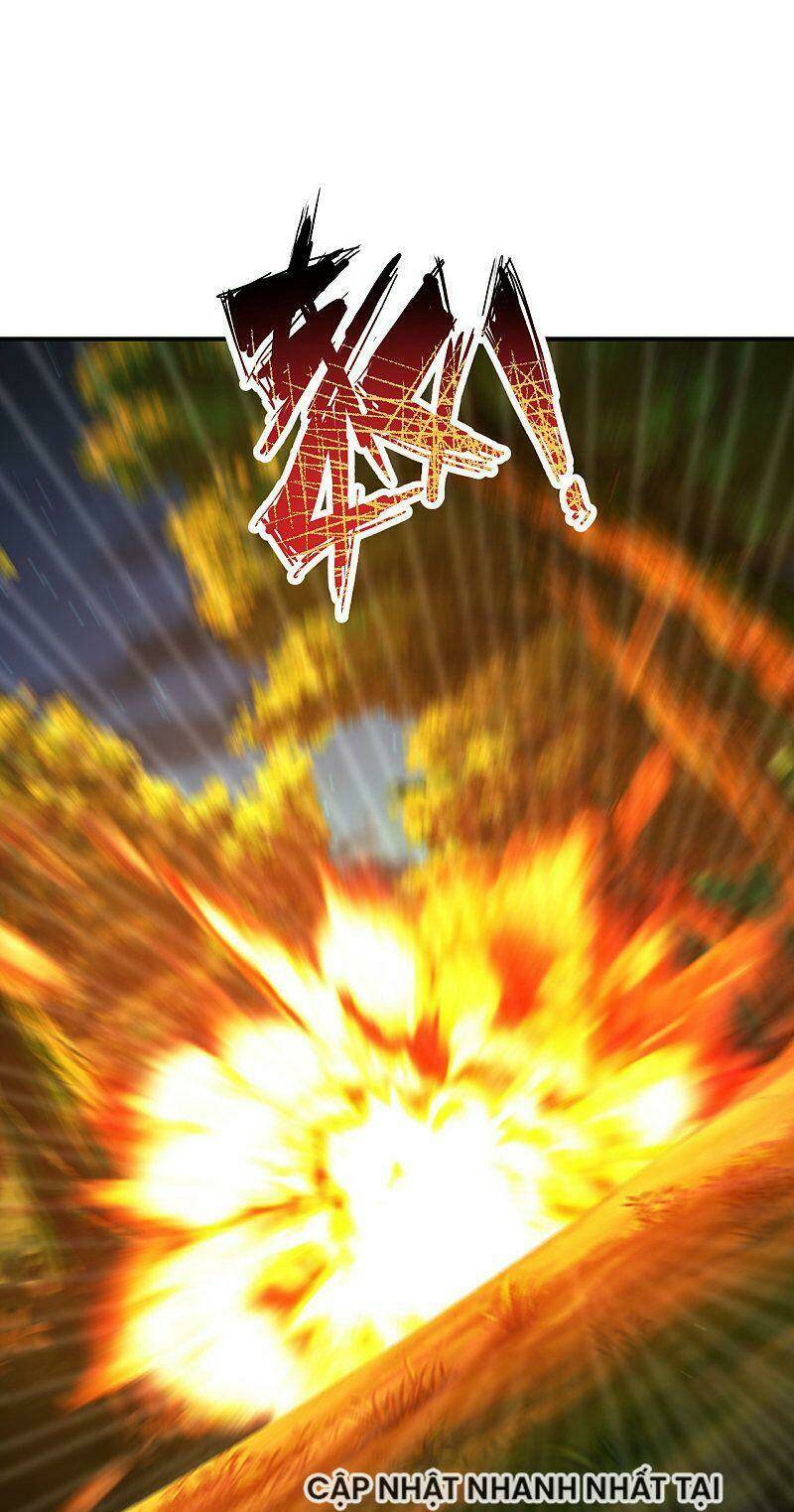 Tiên Võ Đế Tôn Chapter 145 - Trang 2