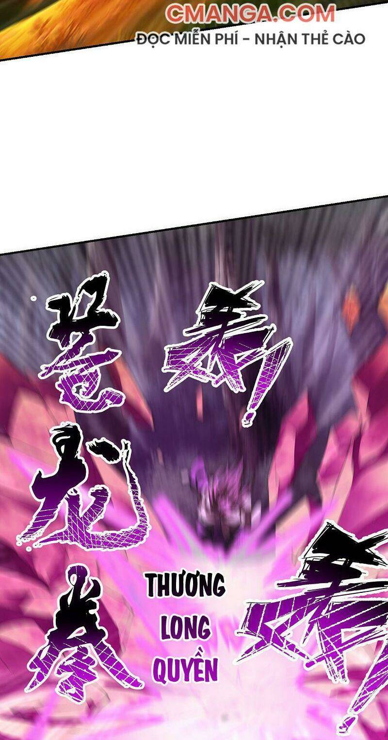 Tiên Võ Đế Tôn Chapter 145 - Trang 2