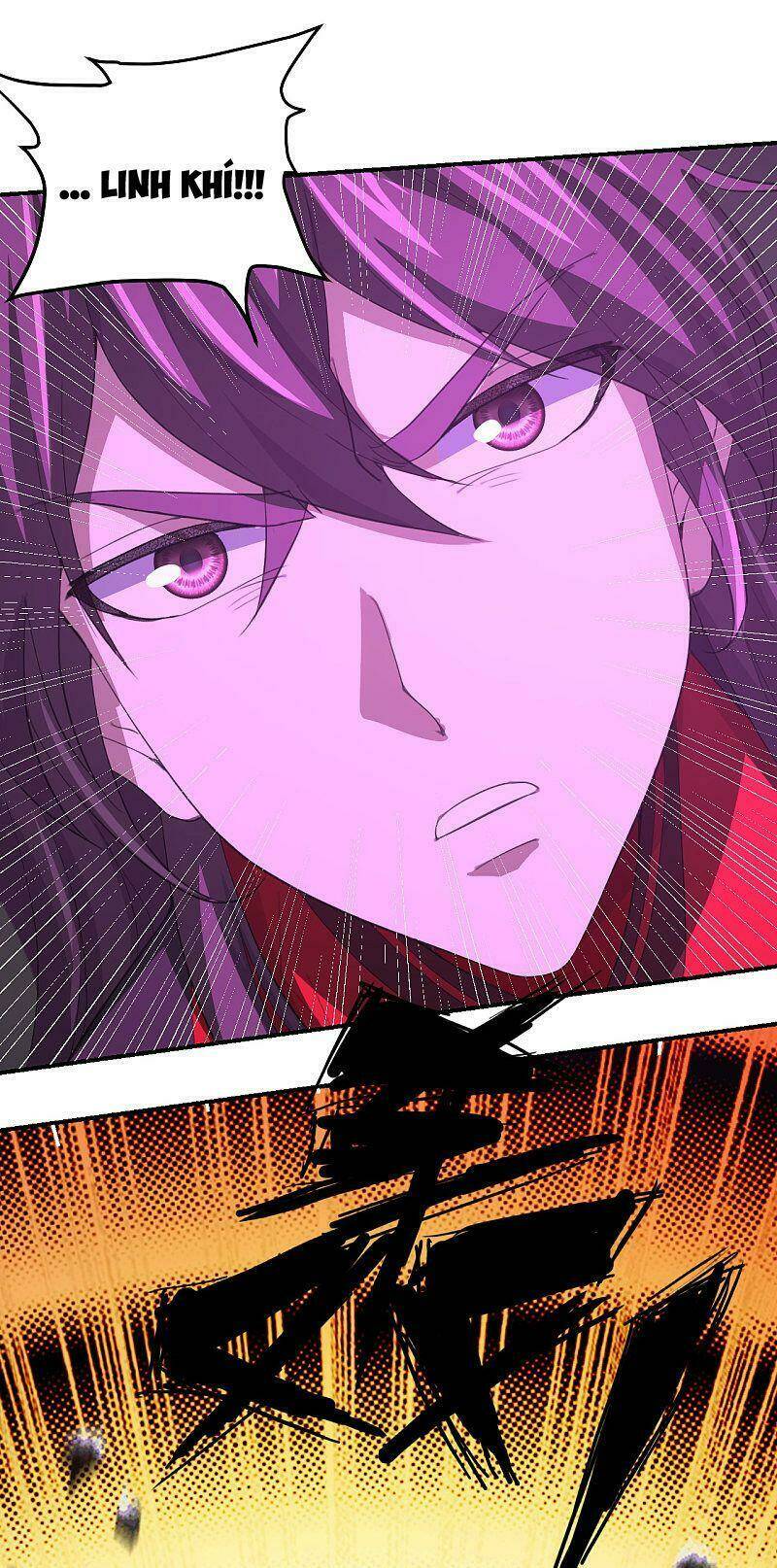 Tiên Võ Đế Tôn Chapter 146 - Trang 2