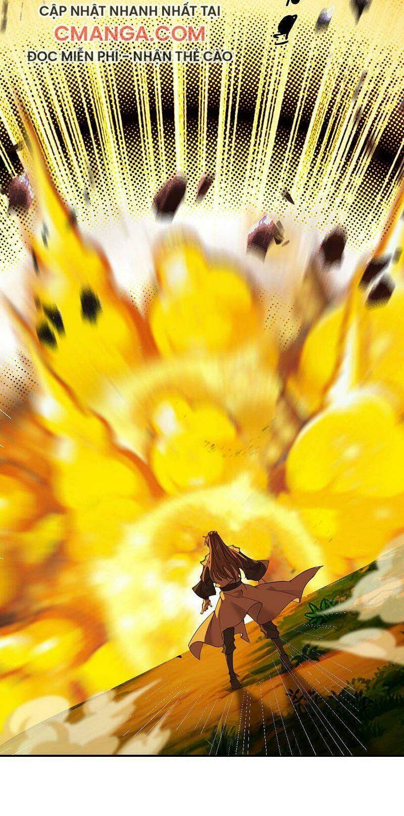 Tiên Võ Đế Tôn Chapter 146 - Trang 2