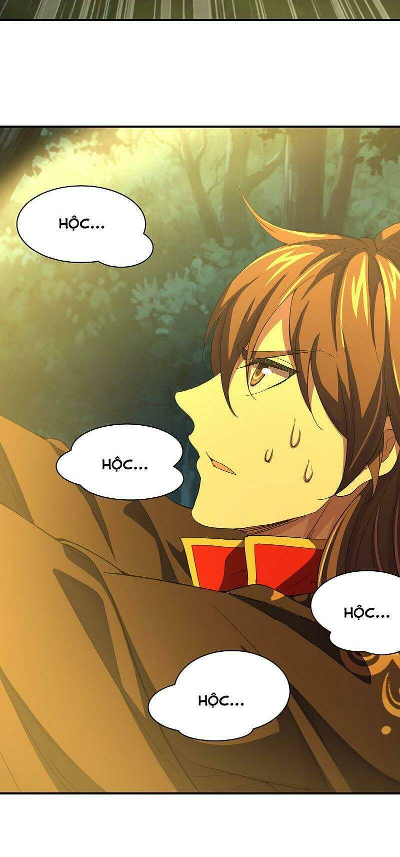 Tiên Võ Đế Tôn Chapter 146 - Trang 2