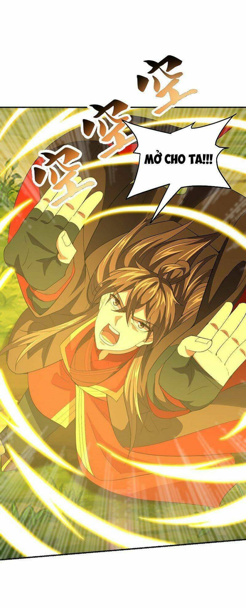 Tiên Võ Đế Tôn Chapter 146 - Trang 2