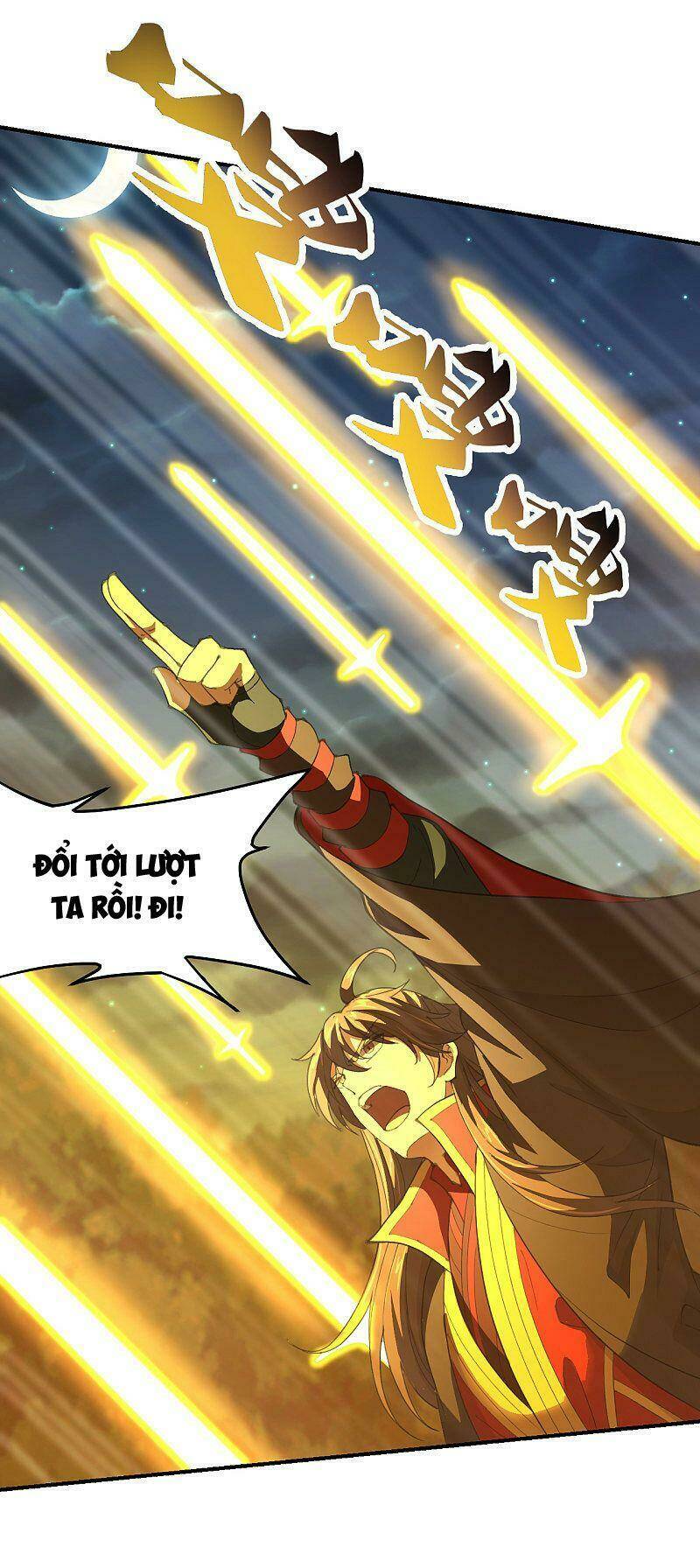 Tiên Võ Đế Tôn Chapter 146 - Trang 2