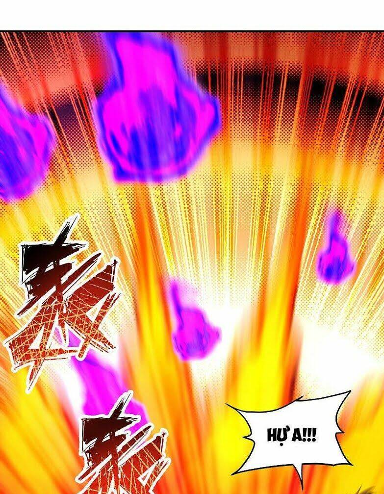 Tiên Võ Đế Tôn Chapter 146 - Trang 2