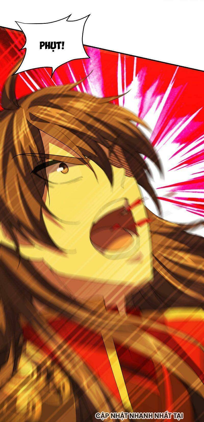 Tiên Võ Đế Tôn Chapter 146 - Trang 2