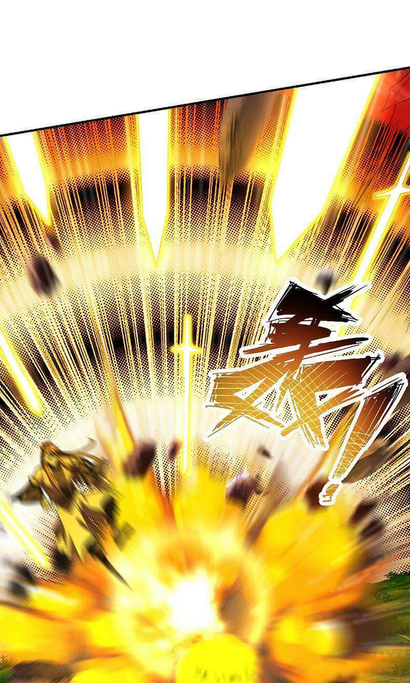 Tiên Võ Đế Tôn Chapter 146 - Trang 2