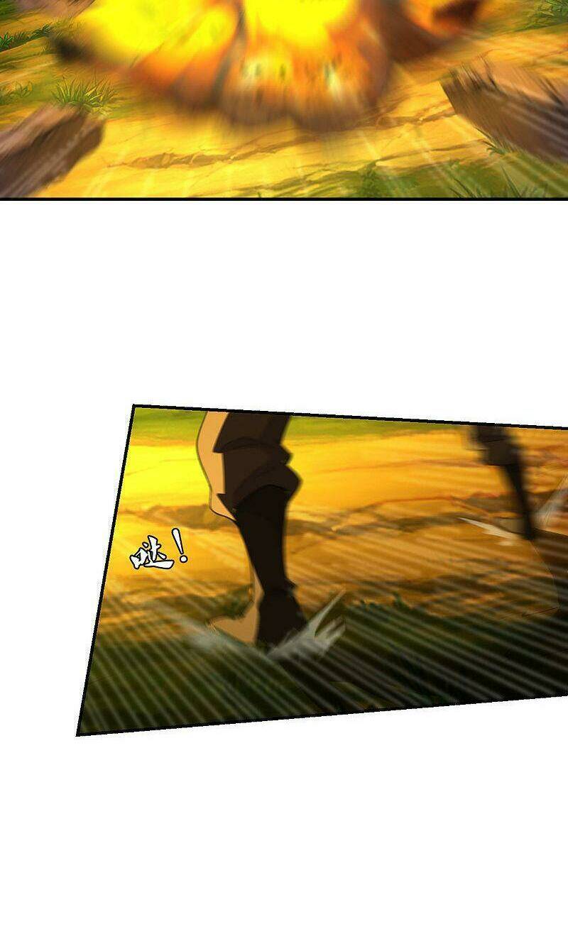 Tiên Võ Đế Tôn Chapter 146 - Trang 2