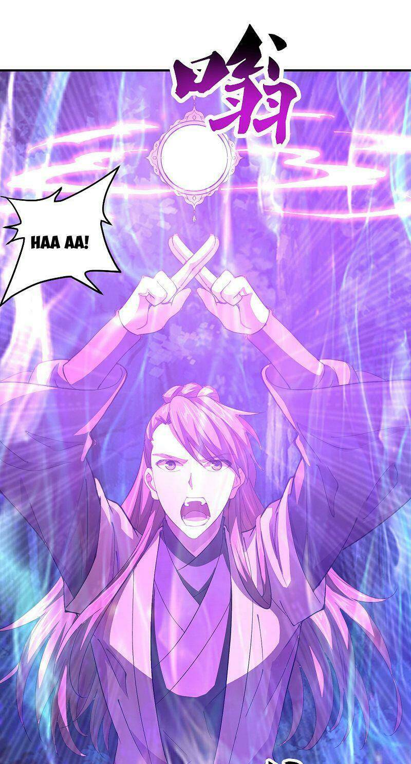 Tiên Võ Đế Tôn Chapter 146 - Trang 2