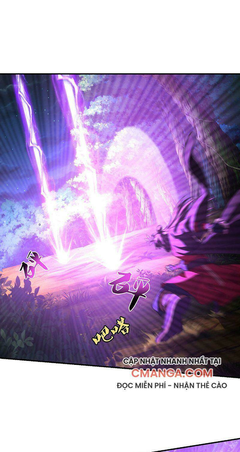 Tiên Võ Đế Tôn Chapter 147 - Trang 2