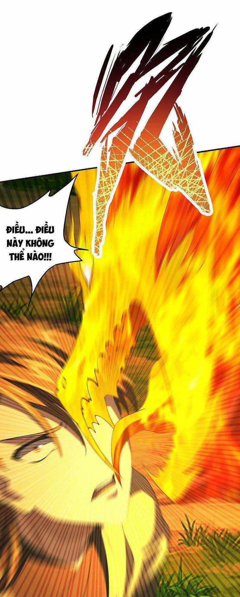 Tiên Võ Đế Tôn Chapter 147 - Trang 2