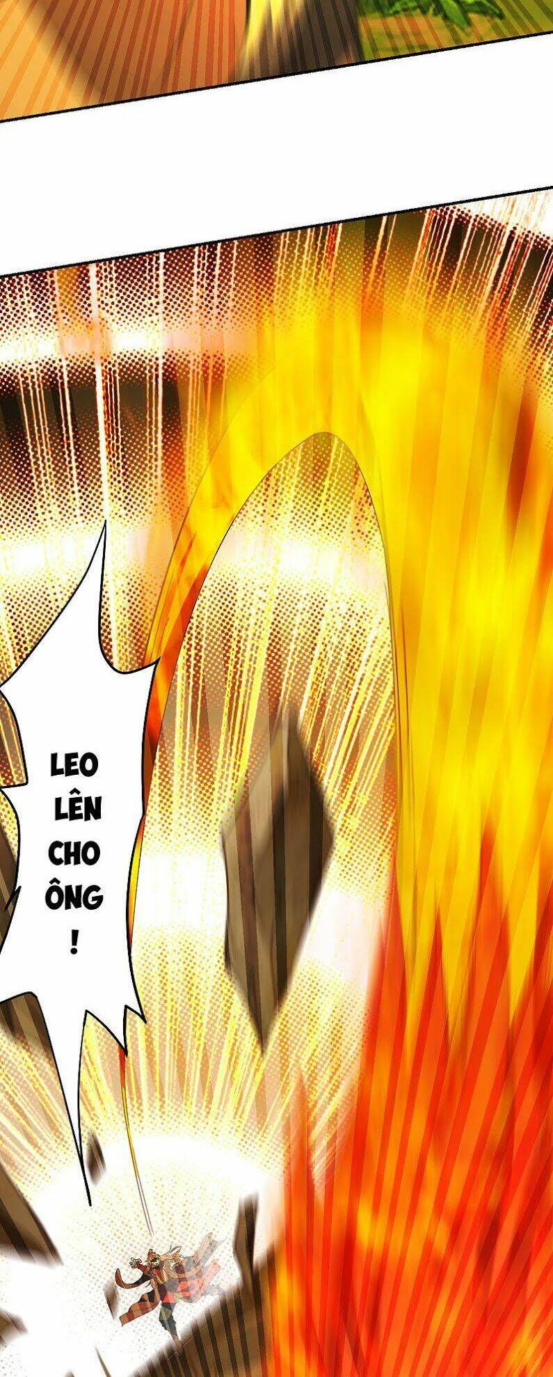 Tiên Võ Đế Tôn Chapter 147 - Trang 2