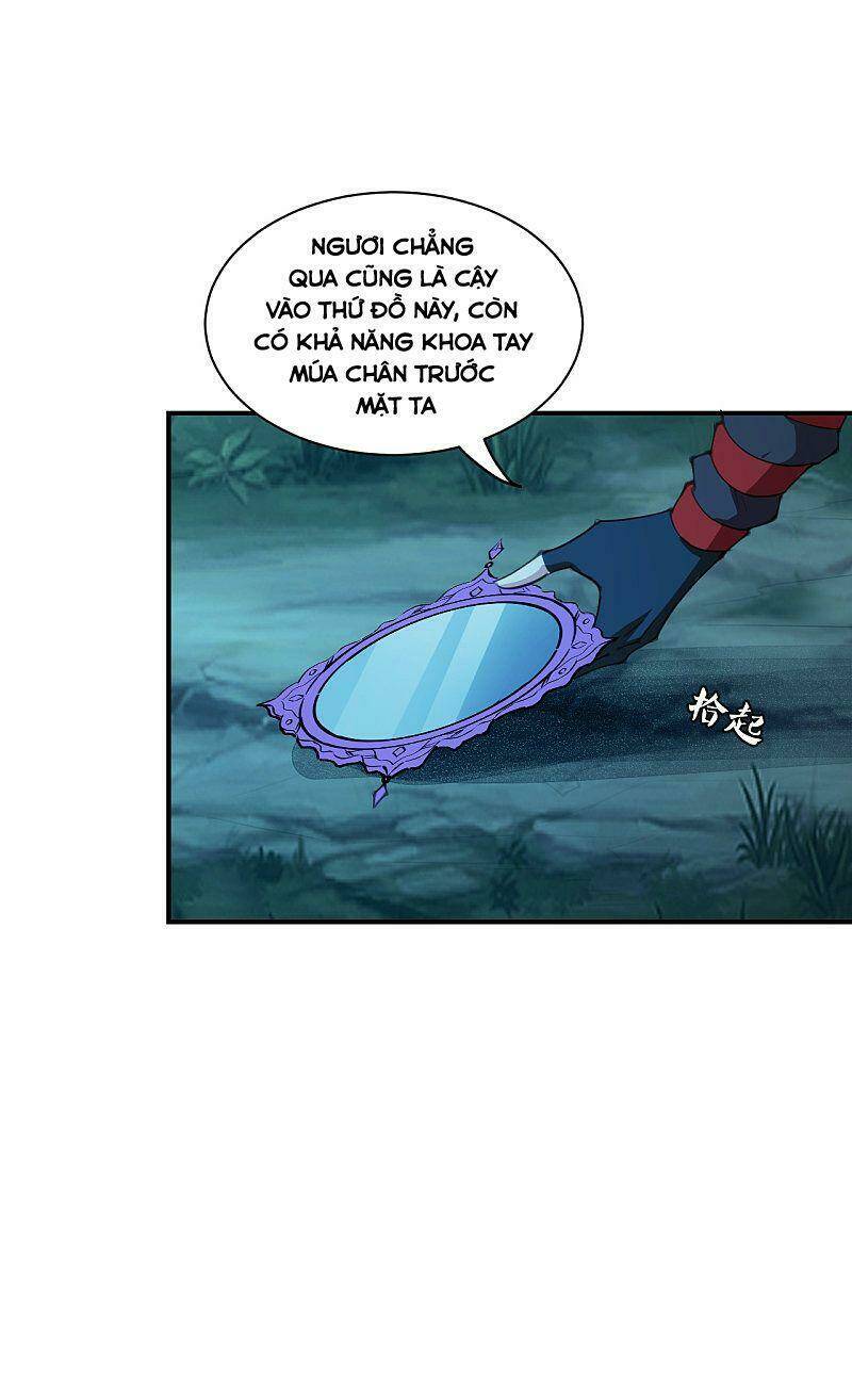 Tiên Võ Đế Tôn Chapter 147 - Trang 2