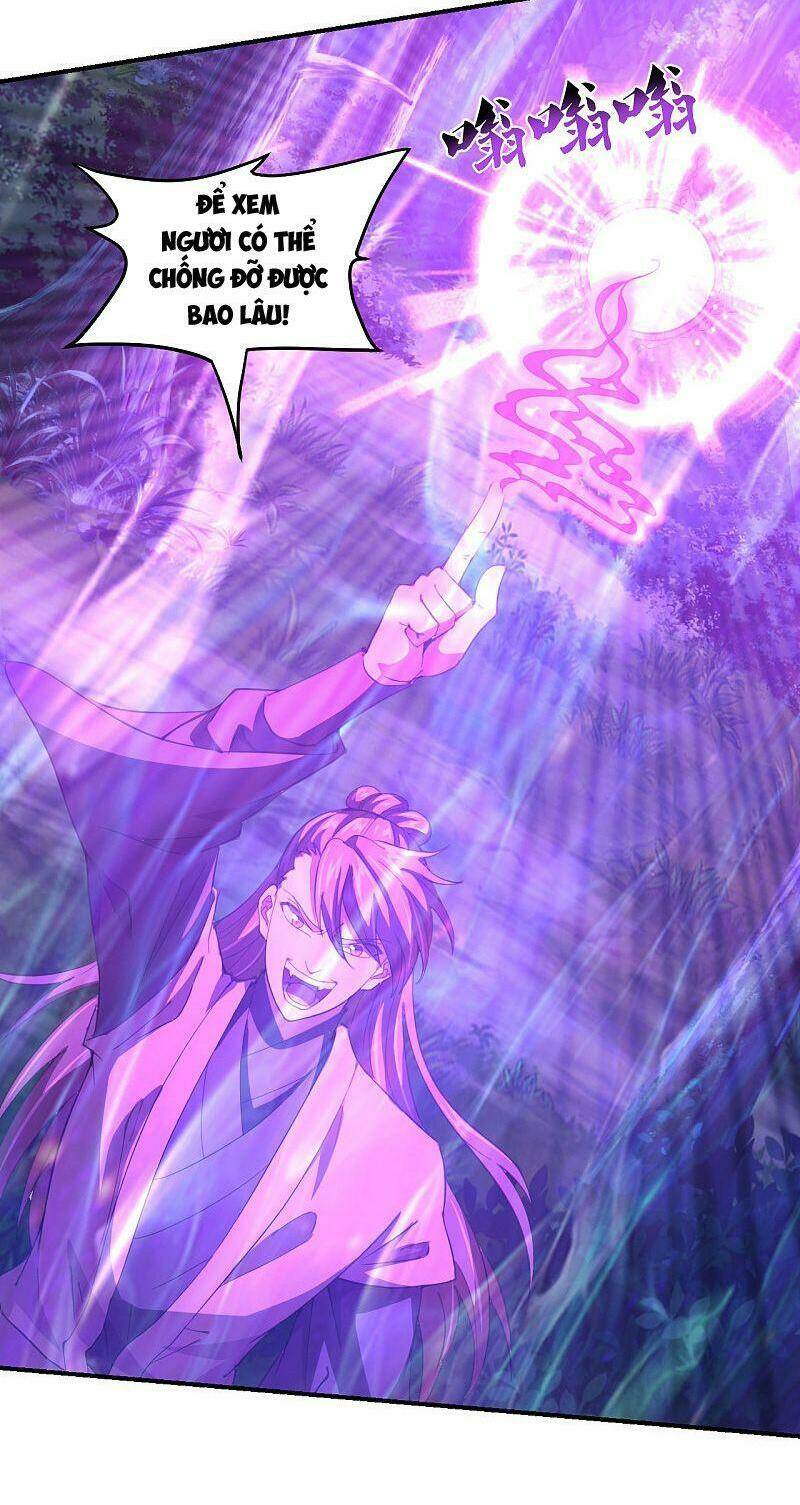 Tiên Võ Đế Tôn Chapter 147 - Trang 2