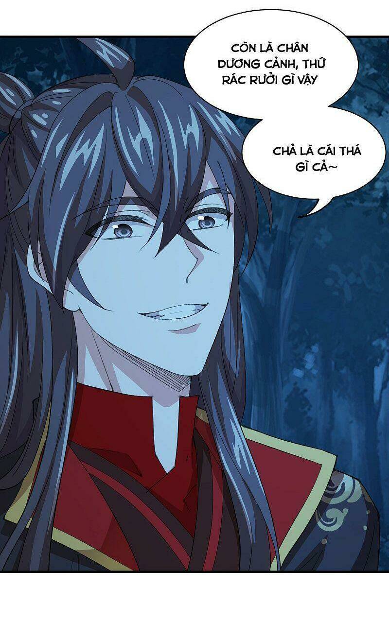 Tiên Võ Đế Tôn Chapter 147 - Trang 2